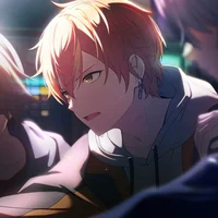 PJSK Akito Shinonome