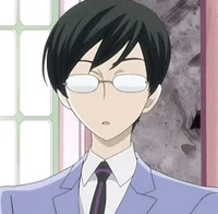 Kyoya Ootori