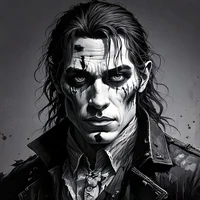 Frankenstein Monster