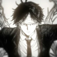 Chrollo Lulcifer