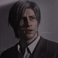 Leon Kennedy 