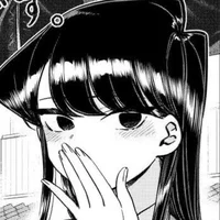 Shouko Komi