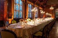 Enchanted Masquerade