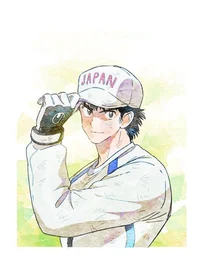 Genzo Wakabayashi