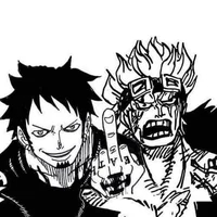 Law and Kid