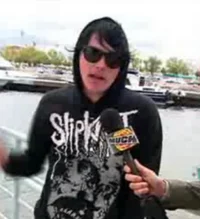 Gerard Way