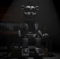 Funtime Freddy 