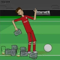 08 - Thomas Muller 