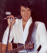 Elvis Presley