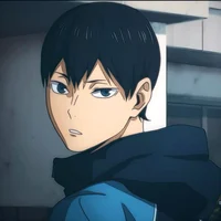 Tobio Kageyama