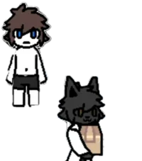 Changed New Horizont