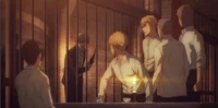 AOT Jail Cell