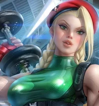 Cammy