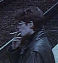 Trevor