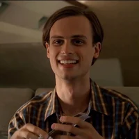 Spencer Reid