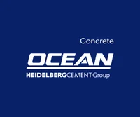 Ocean Conrete
