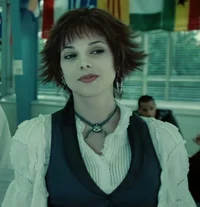 Alice Cullen