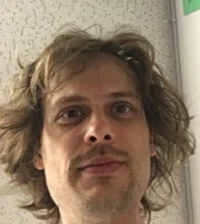 Spencer Reid
