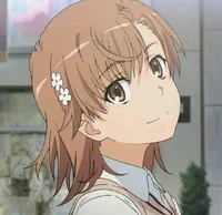 Mikoto Misaka