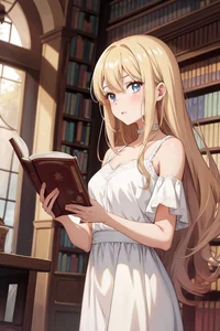 Dandere Reader