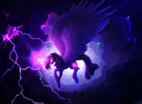 Twilight Sparkle ASE