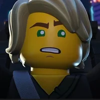 Lloyd Garmadon