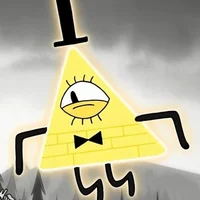 Bill Cipher