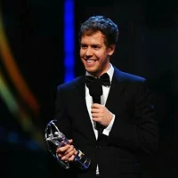 Sebastian Vettel