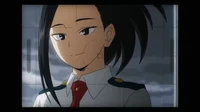 Momo Yaoyorozu