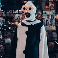 HORROR-Art Terrifier