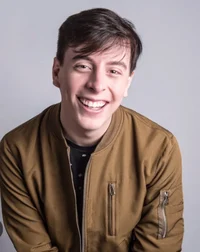 Thomas Sanders 