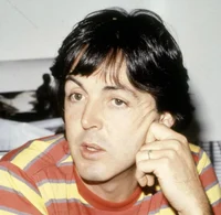 Paul McCartney 