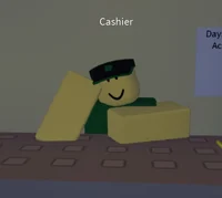 Cashier -V1-