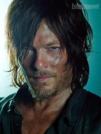 Daryl Dixon 