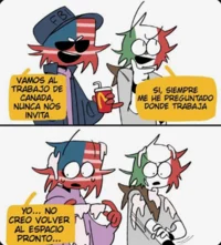 Canadá USA y México