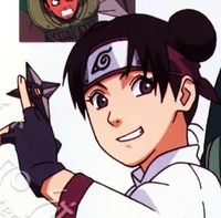 Tenten 