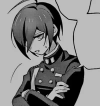 Shuichi Saihara