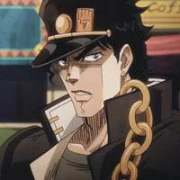 Jotaro Kujo 