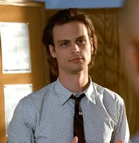 spencer reid
