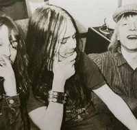 Oystein Aarseth 1991