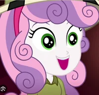 Sweetie Belle 