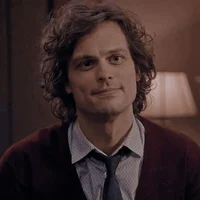 Spencer Reid