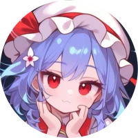 Remilia Scarlet