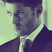 DEAN WINCHESTER