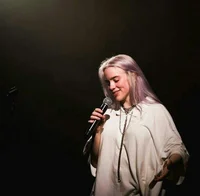 billie eilish