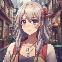 Borrower Girl x User