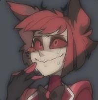 Alastor - HH