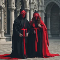 Your Cultist Parents