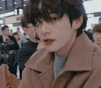 Taehyung 