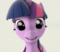 Twilight Sparkle 